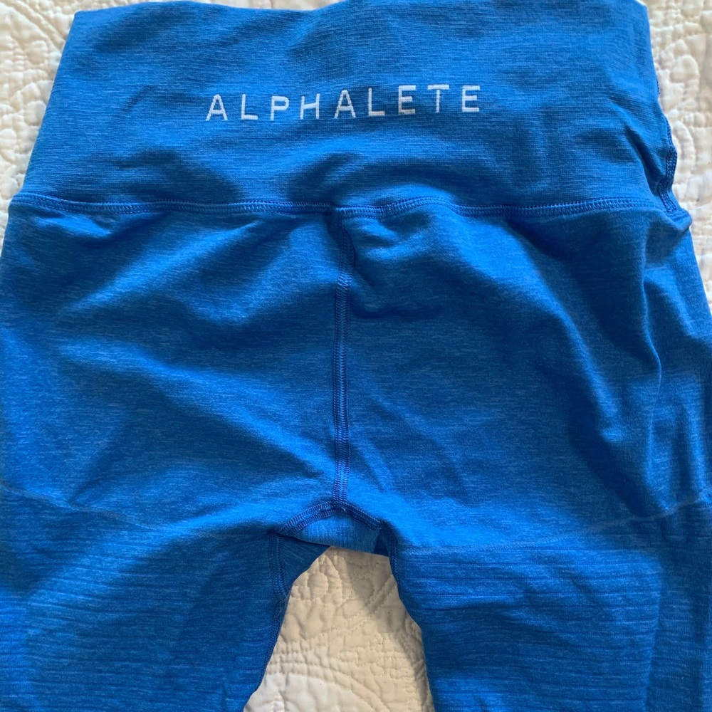 Alphalete Revival Legging